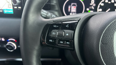 Honda HR-V 1.5 eHEV Advance 5dr CVT Hybrid Hatchback